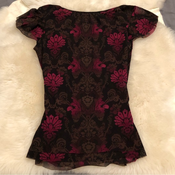 Express - Layered mesh top - Picture 6 of 10